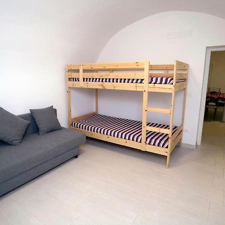 Arcovitti Apartments モノーポリ エクステリア 写真