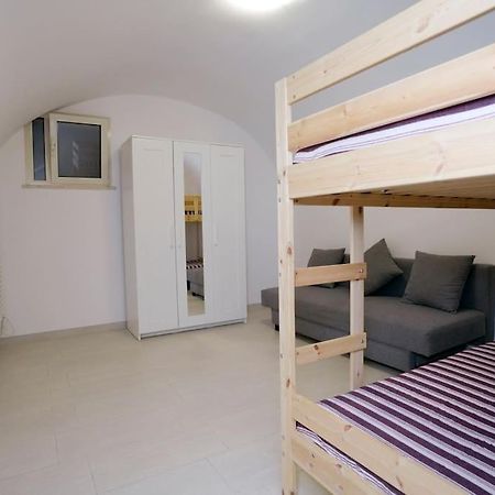 Arcovitti Apartments モノーポリ エクステリア 写真