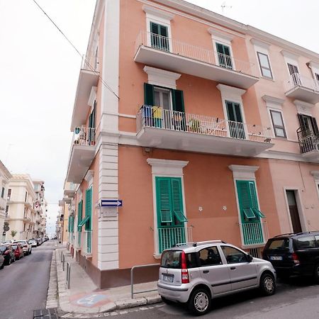 Arcovitti Apartments モノーポリ エクステリア 写真