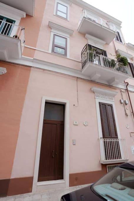 Arcovitti Apartments モノーポリ エクステリア 写真