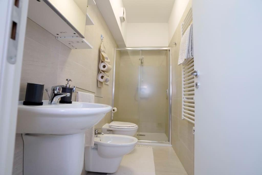 Arcovitti Apartments モノーポリ エクステリア 写真