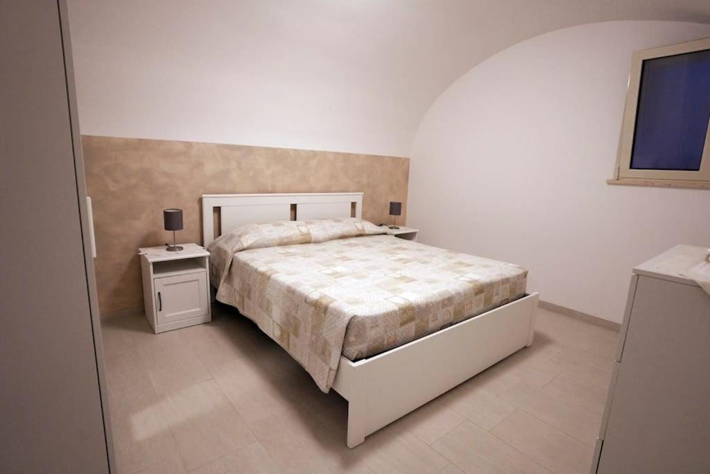 Arcovitti Apartments モノーポリ エクステリア 写真