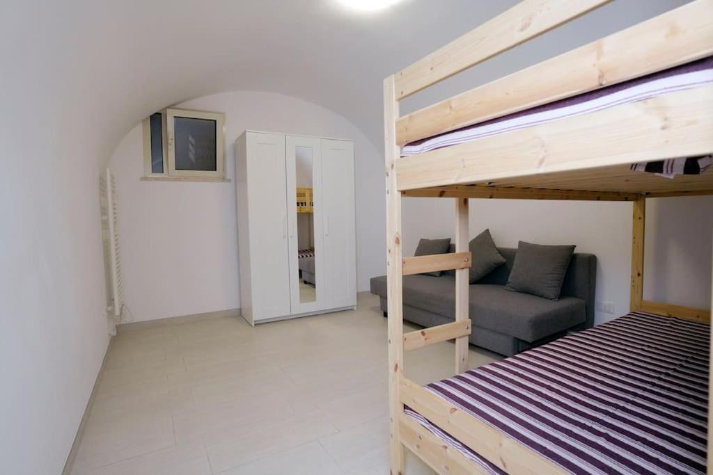 Arcovitti Apartments モノーポリ エクステリア 写真